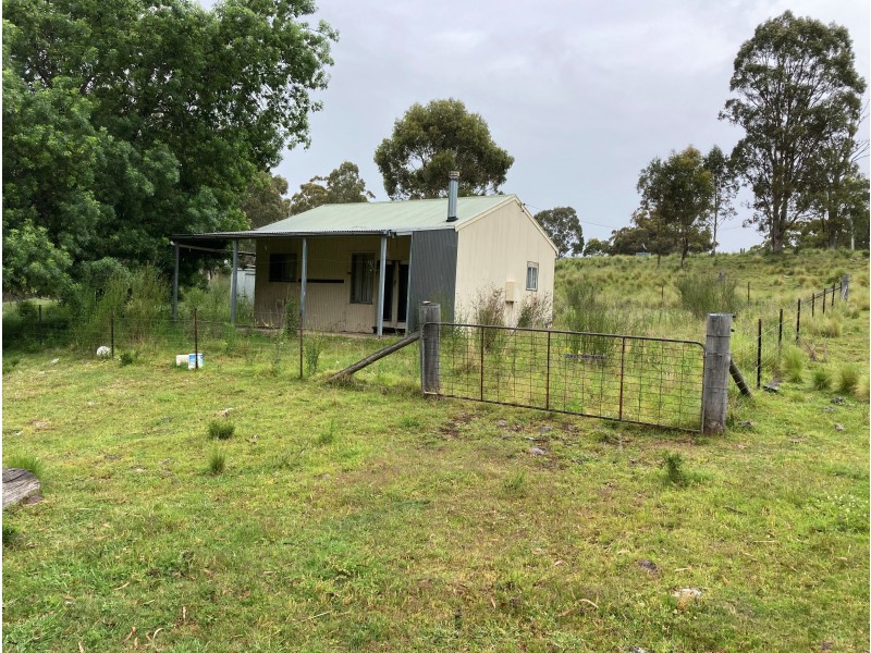 ‘The Bluff’ 1034 (Lot 101) Roma Road, Merriwa NSW 2329