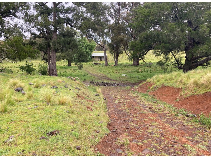 ‘The Bluff’ 1034 (Lot 101) Roma Road, Merriwa NSW 2329