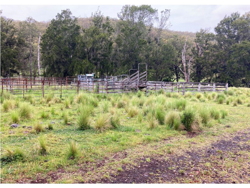 ‘The Bluff’ 1034 (Lot 101) Roma Road, Merriwa NSW 2329