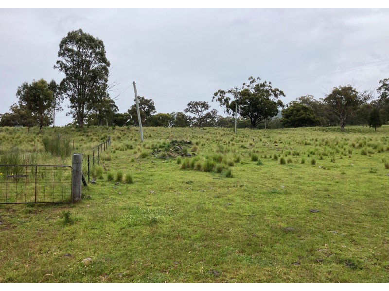 ‘The Bluff’ 1034 (Lot 101) Roma Road, Merriwa NSW 2329