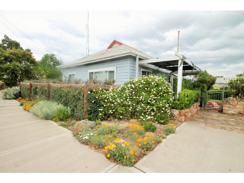 1623 GOLDEN HIGHWAY, Sandy Hollow NSW 2333