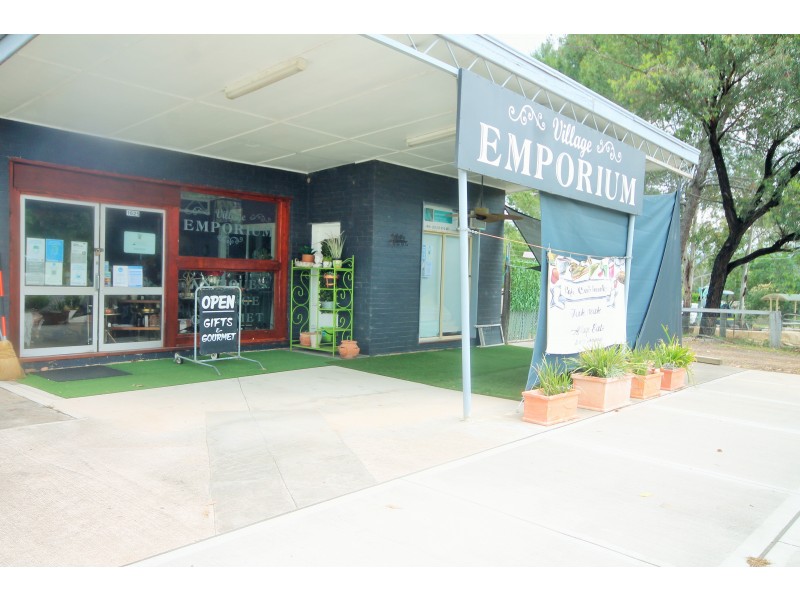 1623 GOLDEN HIGHWAY, Sandy Hollow NSW 2333