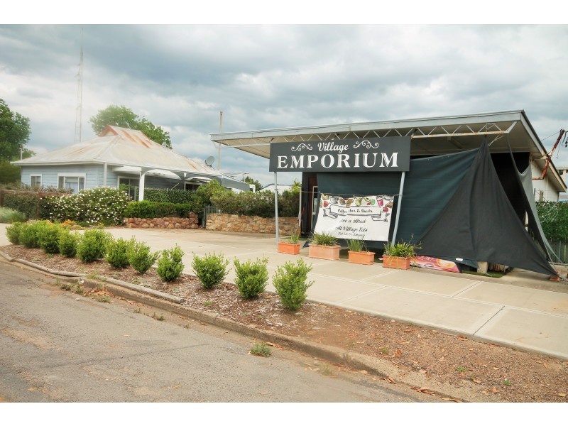 1623 GOLDEN HIGHWAY, Sandy Hollow NSW 2333