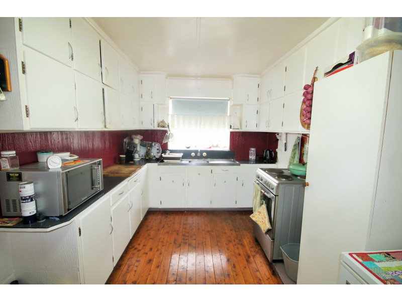 1623 GOLDEN HIGHWAY, Sandy Hollow NSW 2333