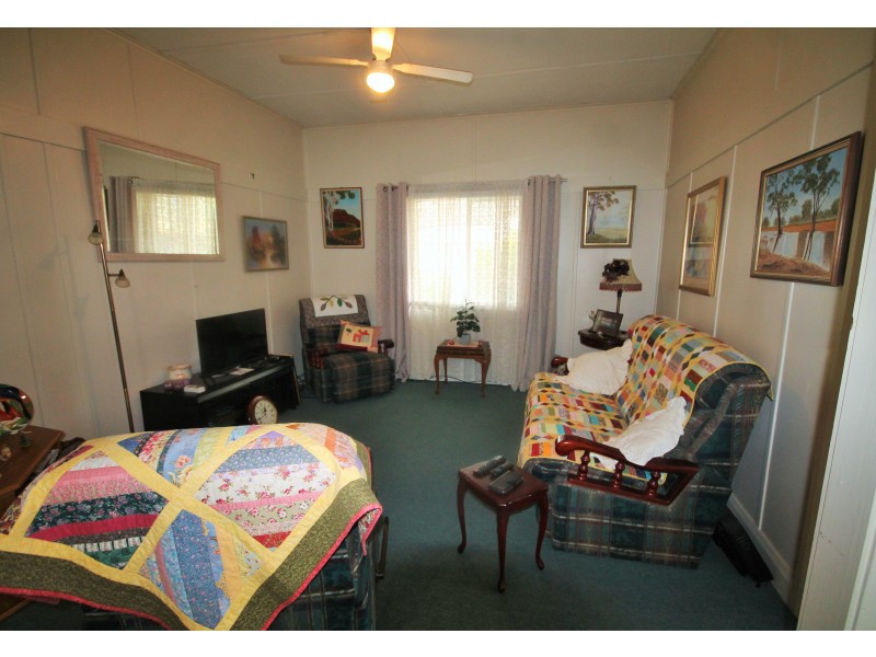 1623 GOLDEN HIGHWAY, Sandy Hollow NSW 2333