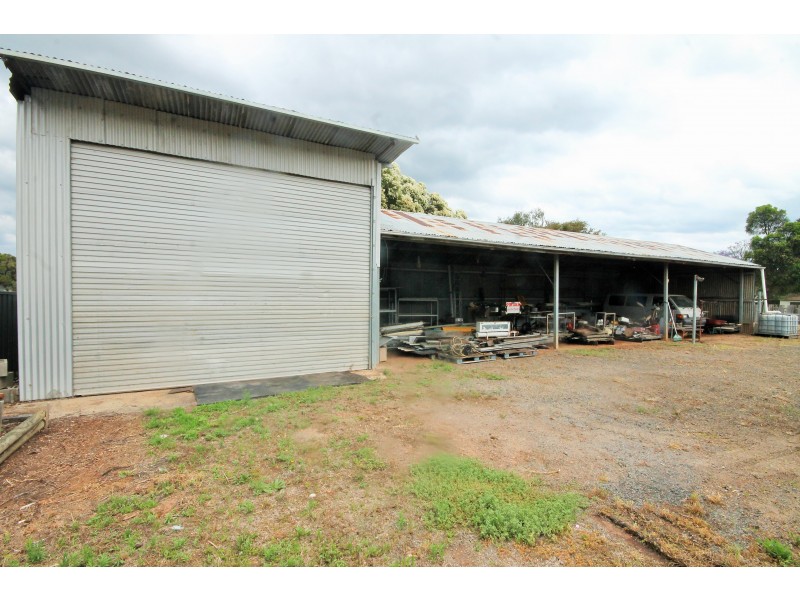 1623 GOLDEN HIGHWAY, Sandy Hollow NSW 2333