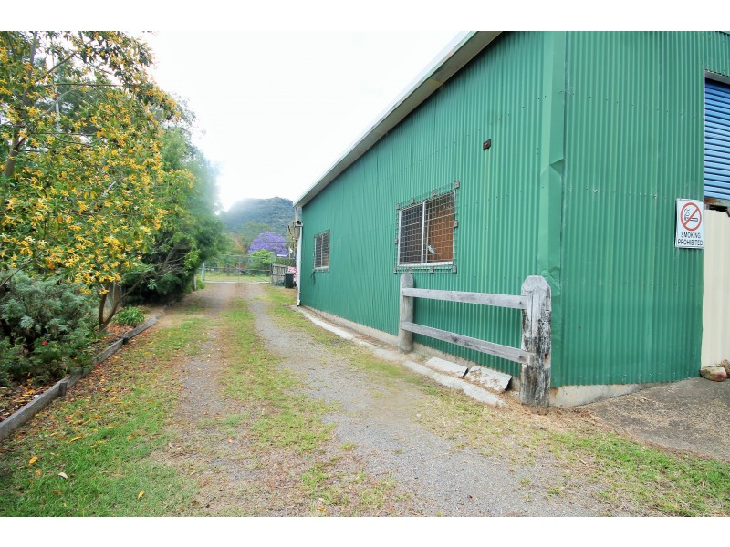 1623 GOLDEN HIGHWAY, Sandy Hollow NSW 2333