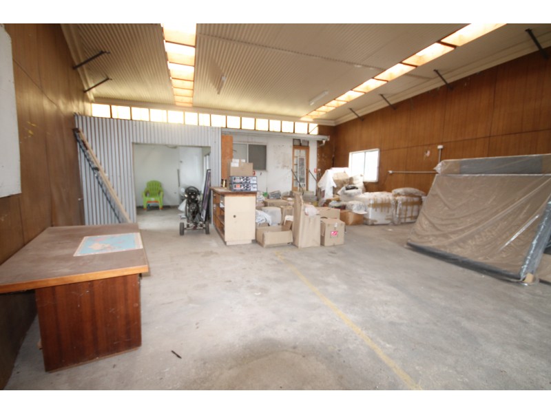 1623 GOLDEN HIGHWAY, Sandy Hollow NSW 2333