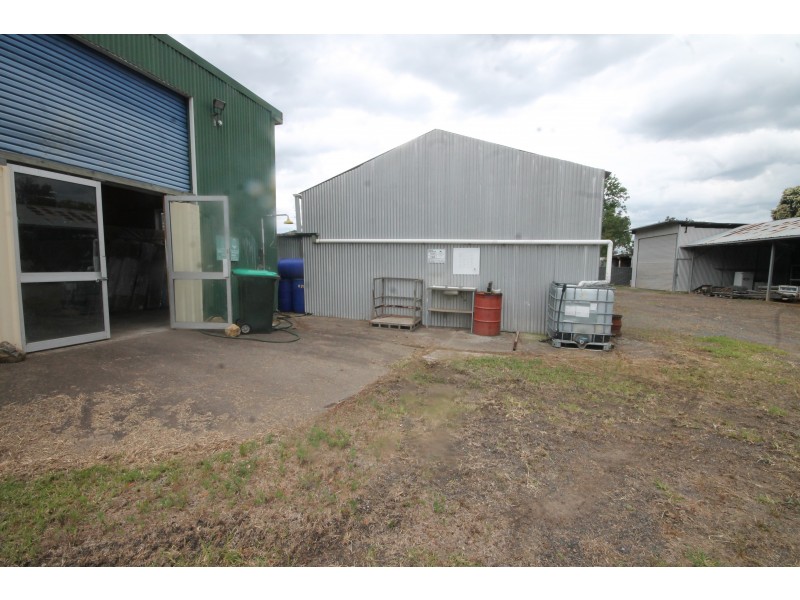 1623 GOLDEN HIGHWAY, Sandy Hollow NSW 2333