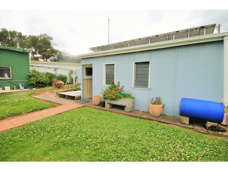 1623 GOLDEN HIGHWAY, Sandy Hollow NSW 2333