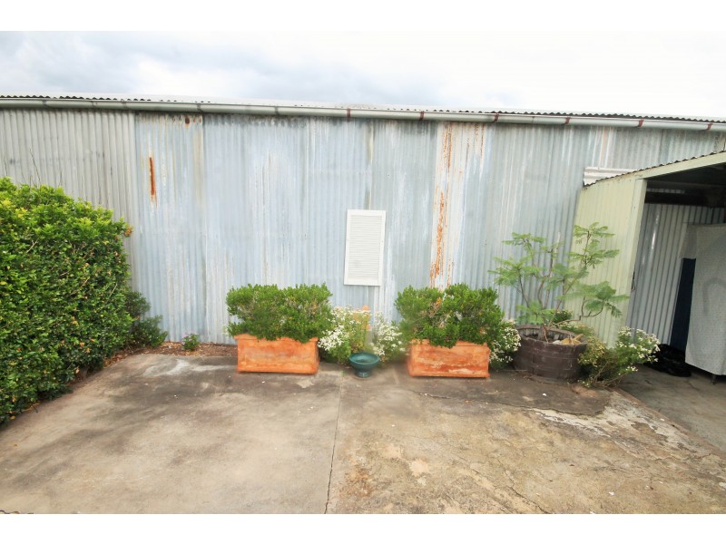 1623 GOLDEN HIGHWAY, Sandy Hollow NSW 2333