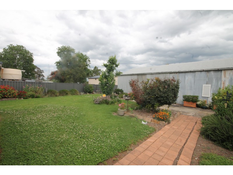 1623 GOLDEN HIGHWAY, Sandy Hollow NSW 2333