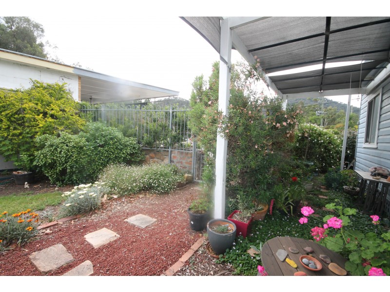 1623 GOLDEN HIGHWAY, Sandy Hollow NSW 2333