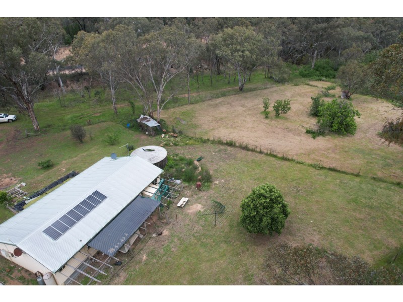 6149 ULAN ROAD, Turill NSW 2850