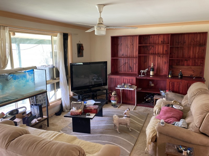 6149 ULAN ROAD, Turill NSW 2850