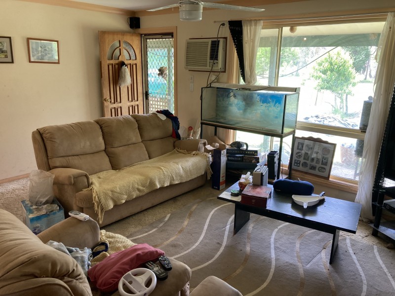 6149 ULAN ROAD, Turill NSW 2850