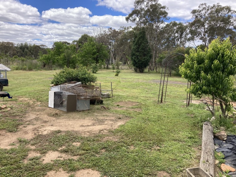 6149 ULAN ROAD, Turill NSW 2850