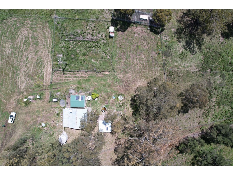 2091 Pembroke Road, Cassilis NSW 2329