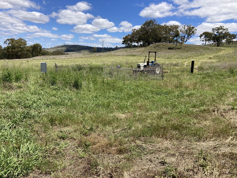 2091 Pembroke Road, Cassilis NSW 2329