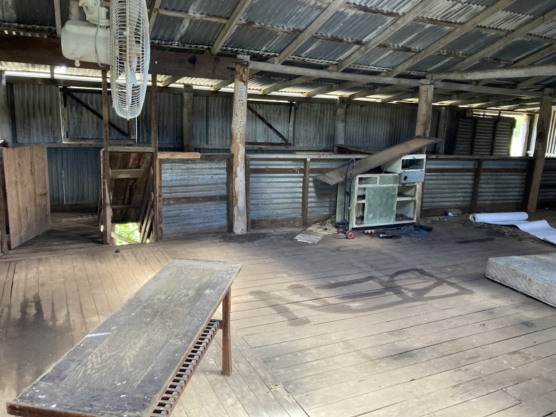 2091 Pembroke Road, Cassilis NSW 2329