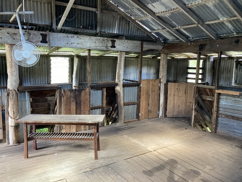 2091 Pembroke Road, Cassilis NSW 2329