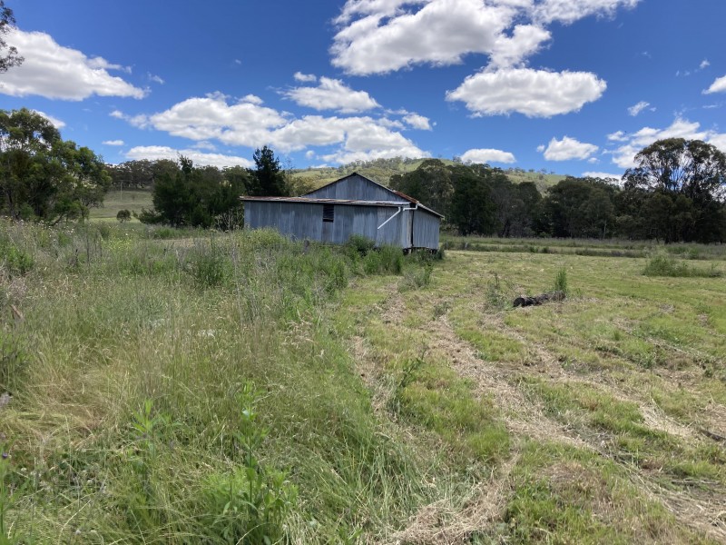 2091 Pembroke Road, Cassilis NSW 2329