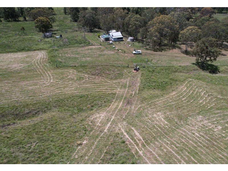 2091 Pembroke Road, Cassilis NSW 2329