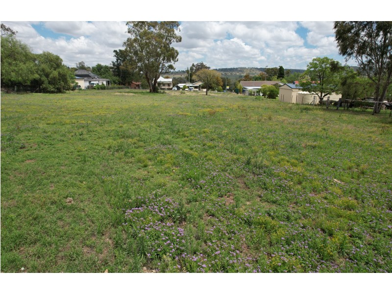 65-67 VENNACHER STREET, Merriwa NSW 2329