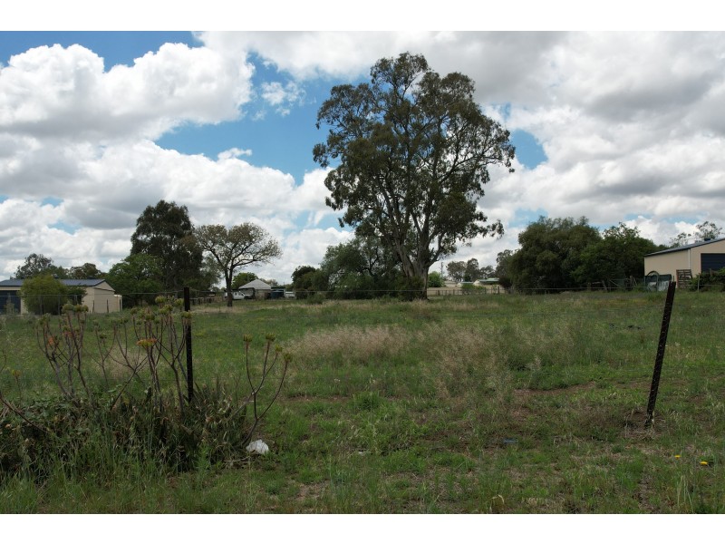 65-67 VENNACHER STREET, Merriwa NSW 2329