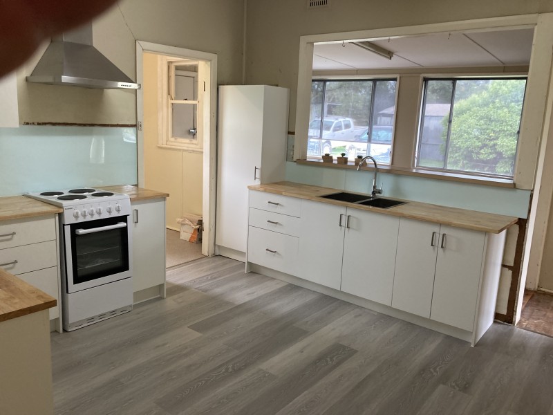 44 KING GEORGE V AVENUE, Merriwa NSW 2329