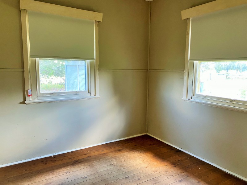 44 KING GEORGE V AVENUE, Merriwa NSW 2329