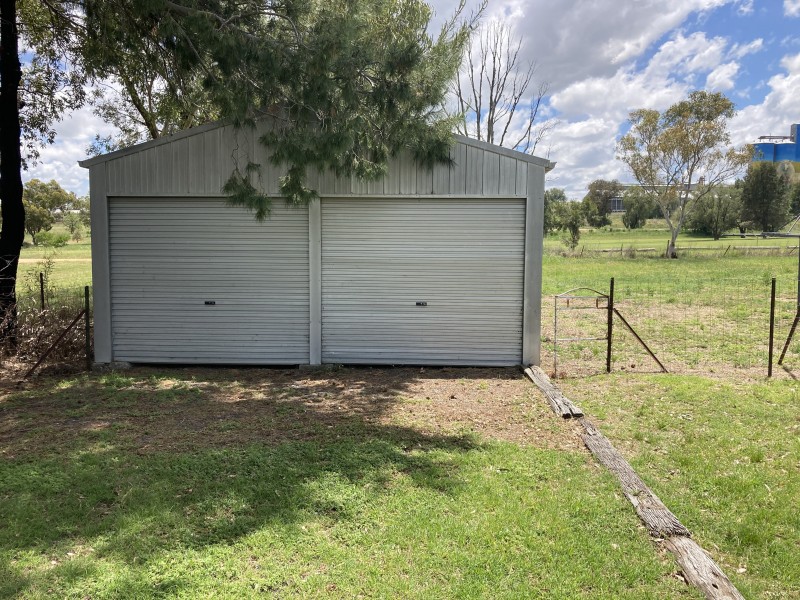 44 KING GEORGE V AVENUE, Merriwa NSW 2329