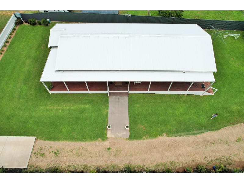 2 John Street, Merriwa NSW 2329