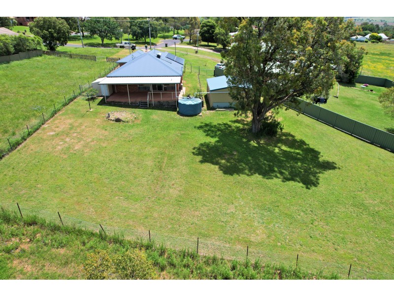 38 William Street Merriwa, Merriwa NSW 2329