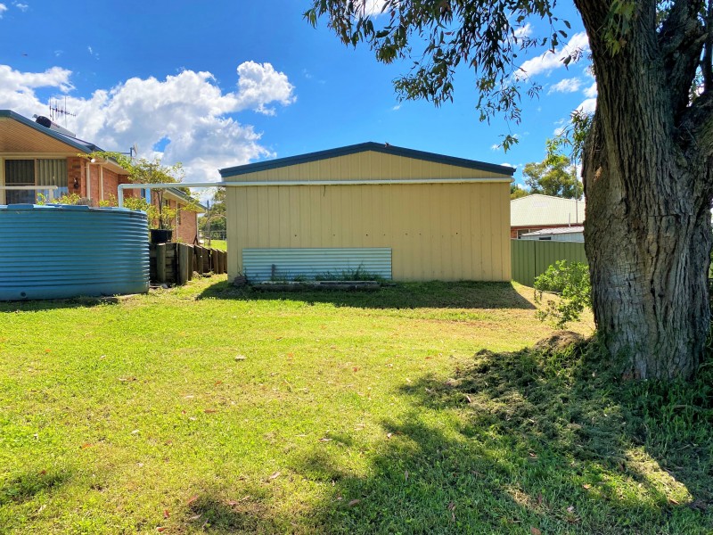 38 William Street Merriwa, Merriwa NSW 2329