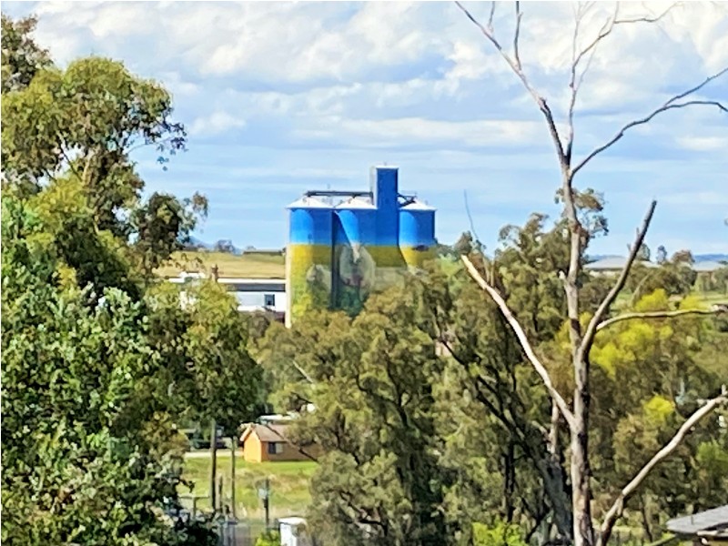 38 William Street Merriwa, Merriwa NSW 2329