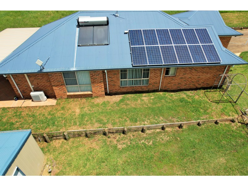 38 William Street Merriwa, Merriwa NSW 2329