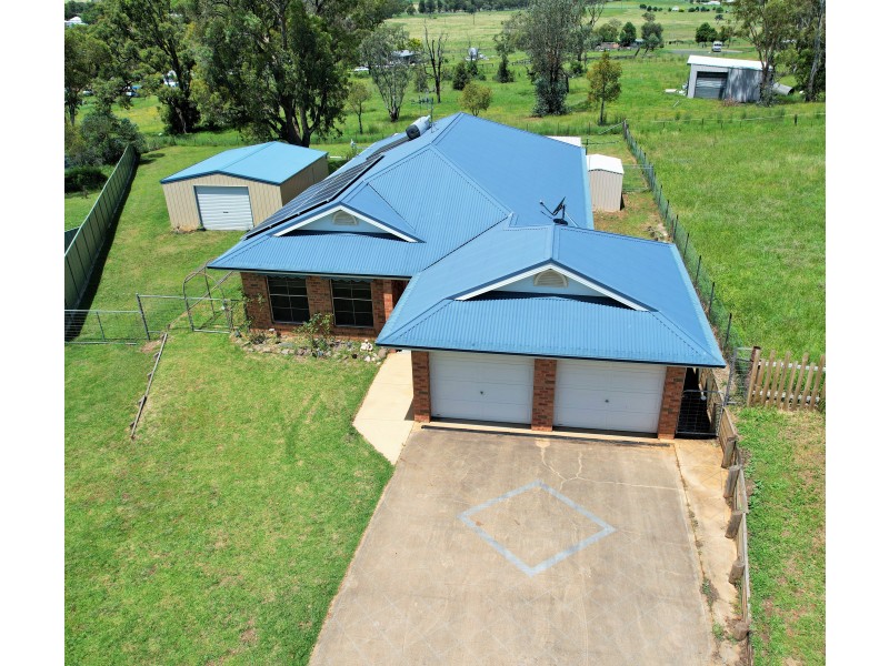 38 William Street Merriwa, Merriwa NSW 2329