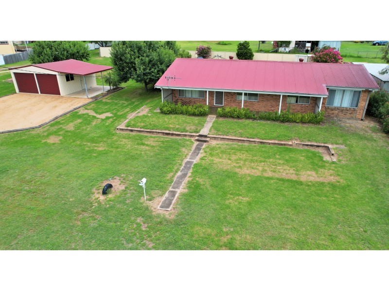 1 John Street, Merriwa NSW 2329