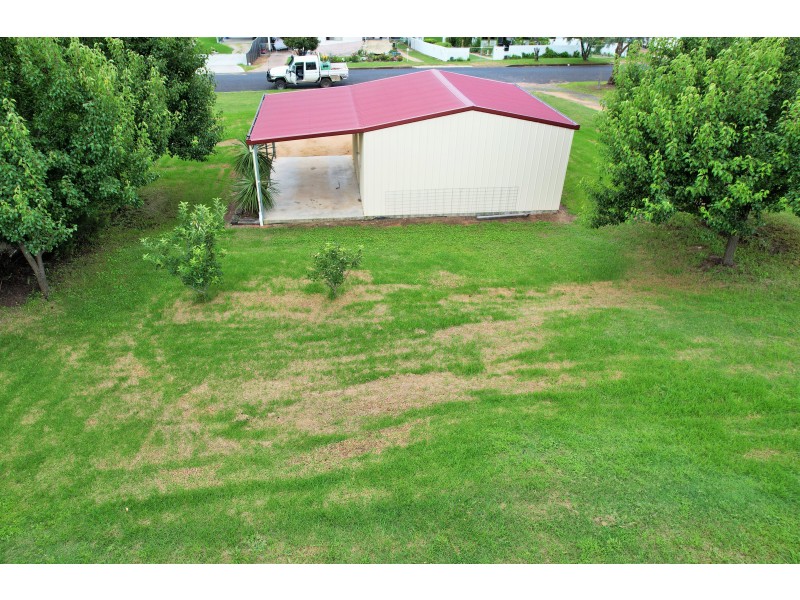 1 John Street, Merriwa NSW 2329