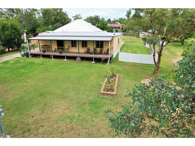 5 JOHN STREET, Merriwa NSW 2329