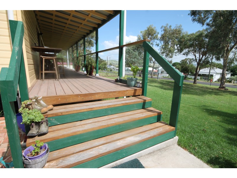 5 JOHN STREET, Merriwa NSW 2329