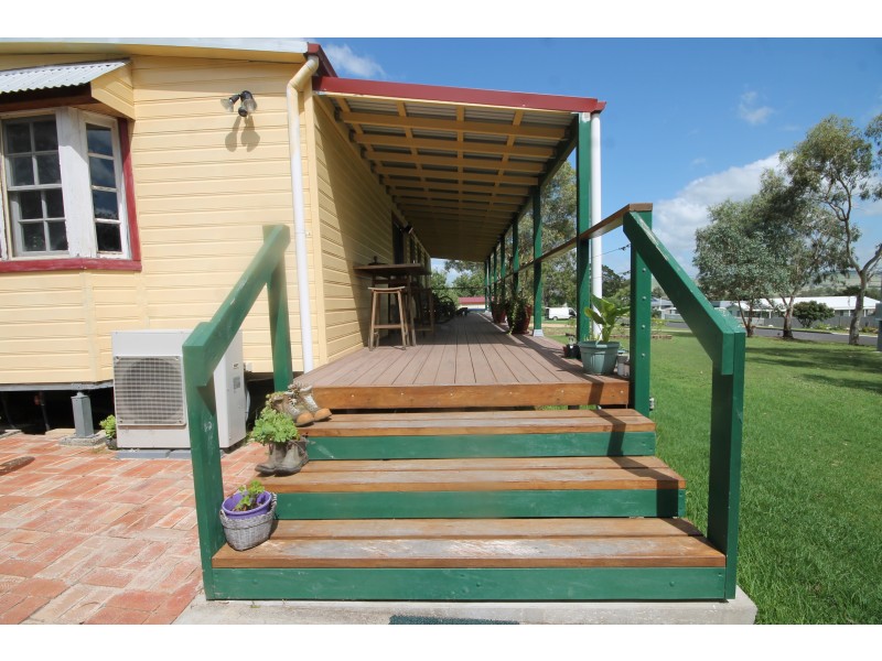 5 JOHN STREET, Merriwa NSW 2329