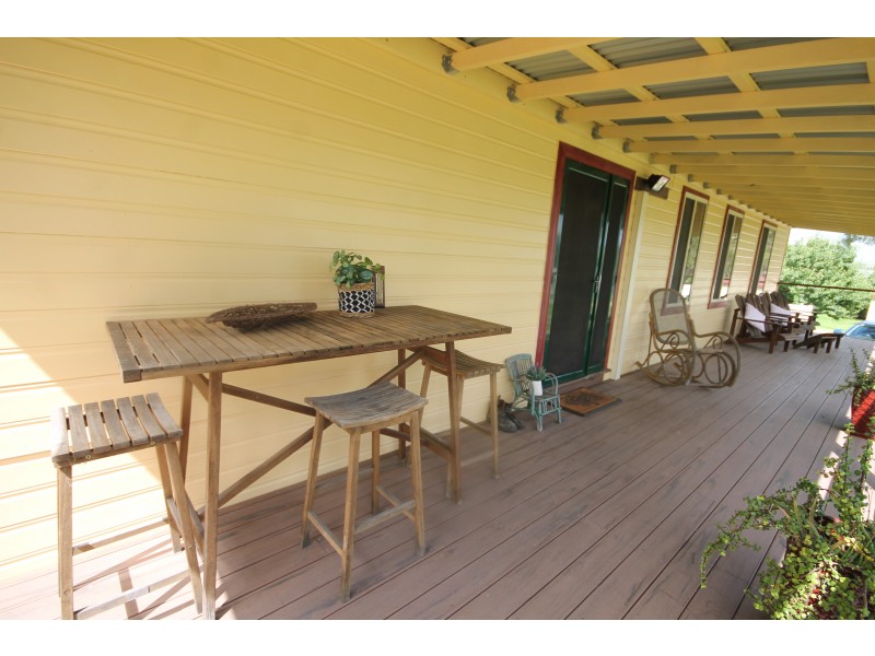 5 JOHN STREET, Merriwa NSW 2329