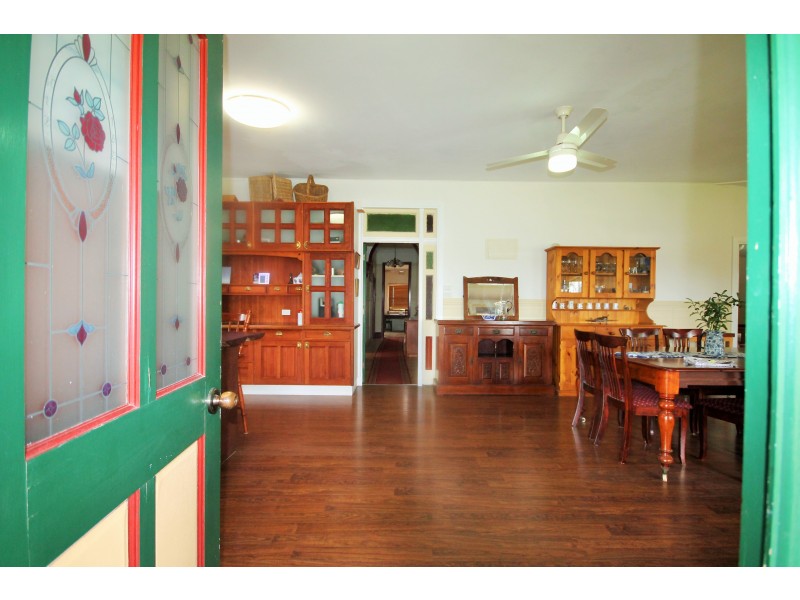 5 JOHN STREET, Merriwa NSW 2329