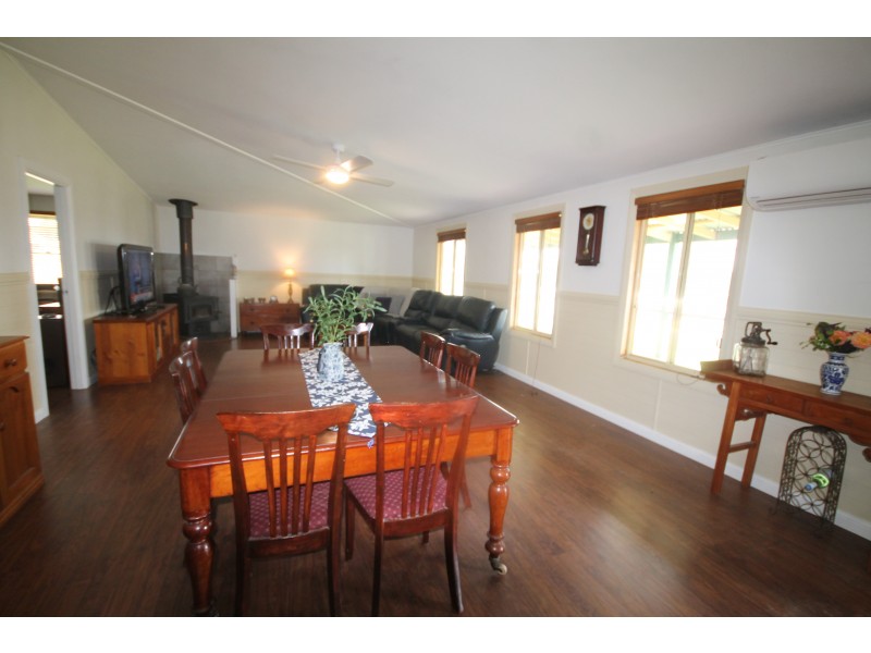 5 JOHN STREET, Merriwa NSW 2329