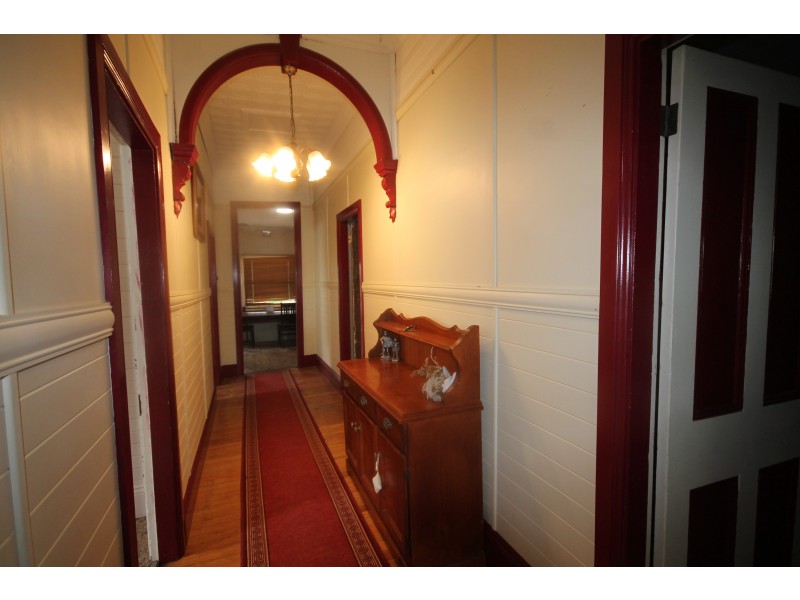 5 JOHN STREET, Merriwa NSW 2329