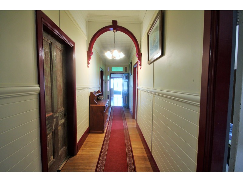 5 JOHN STREET, Merriwa NSW 2329