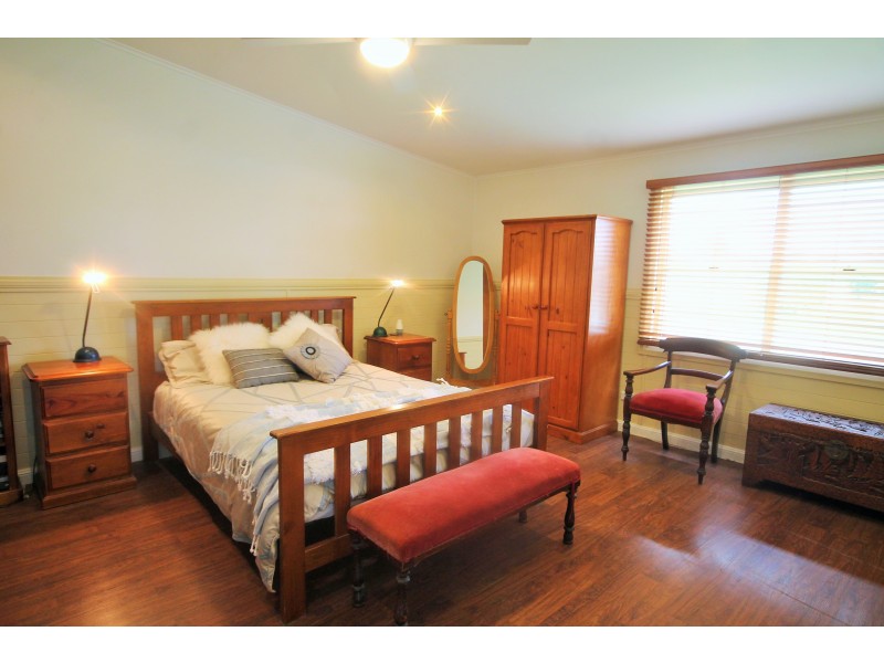 5 JOHN STREET, Merriwa NSW 2329