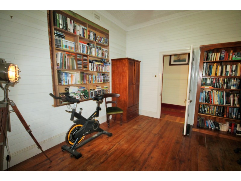 5 JOHN STREET, Merriwa NSW 2329